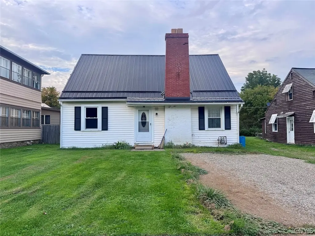 11 Maple Avenue, Friendship, NY 14739 - #1