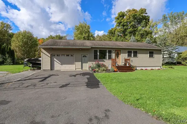 7901 Owasco Avenue, Cicero, NY 13039