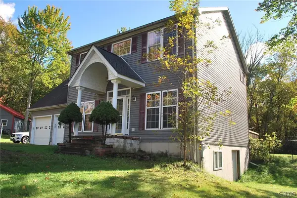 5404 State Route 3, Mexico, NY 13114