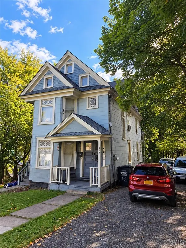 313 Hoefler Street, Syracuse, NY 13204