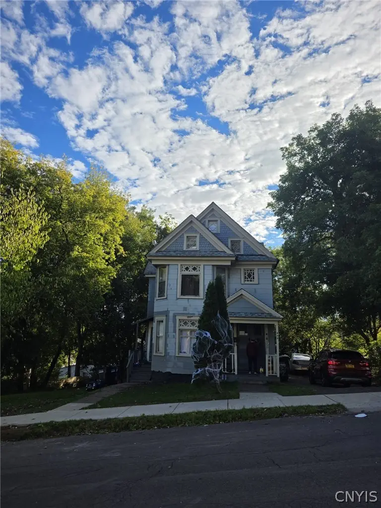 313 Hoefler Street, Syracuse, NY 13204 - #2