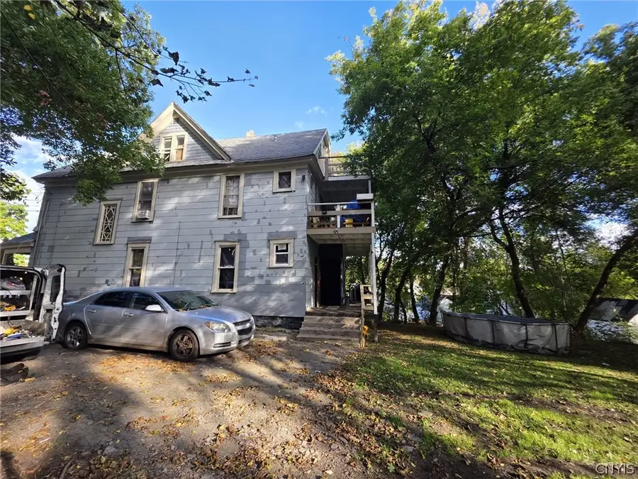 313 Hoefler Street, Syracuse, NY 13204 - #3
