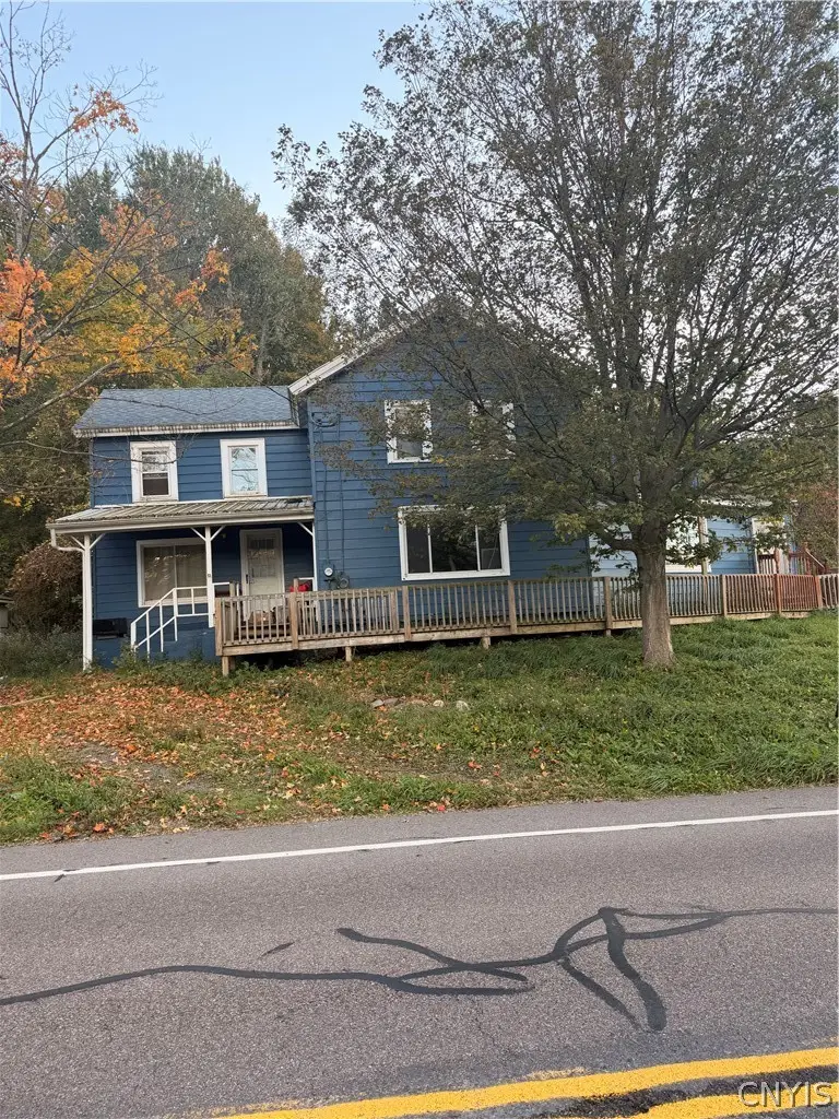 2025 Apulia Road, La Fayette, NY 13084 - #2