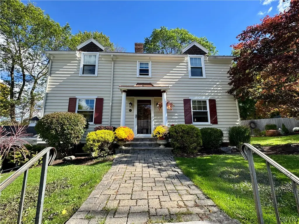 521 Scott Avenue, Syracuse, NY 13224 - #1