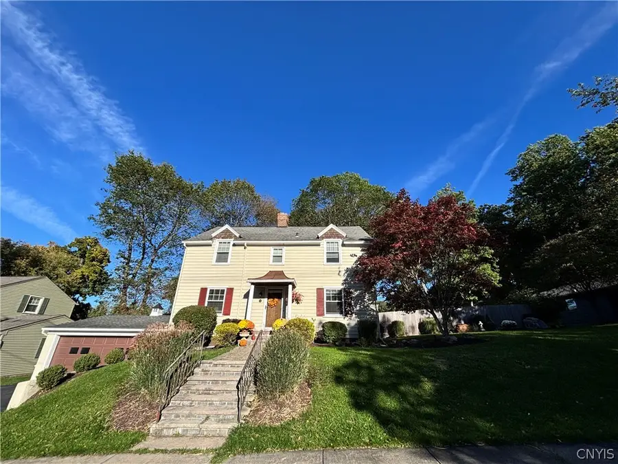 521 Scott Avenue, Syracuse, NY 13224 - #2