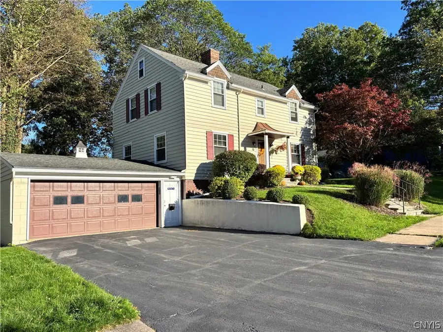 521 Scott Avenue, Syracuse, NY 13224 - #3