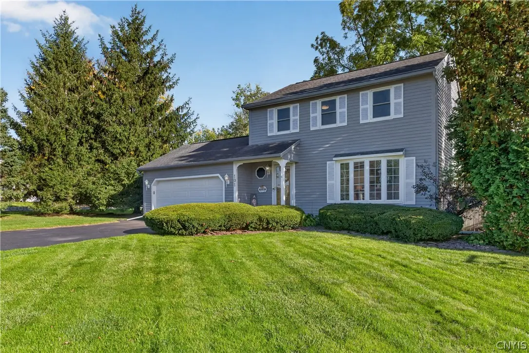 101 Harding Avenue S, Liverpool, NY 13088 - #1
