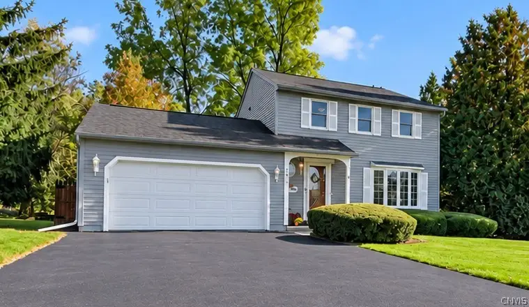 101 Harding Avenue S, Liverpool, NY 13088 - #2
