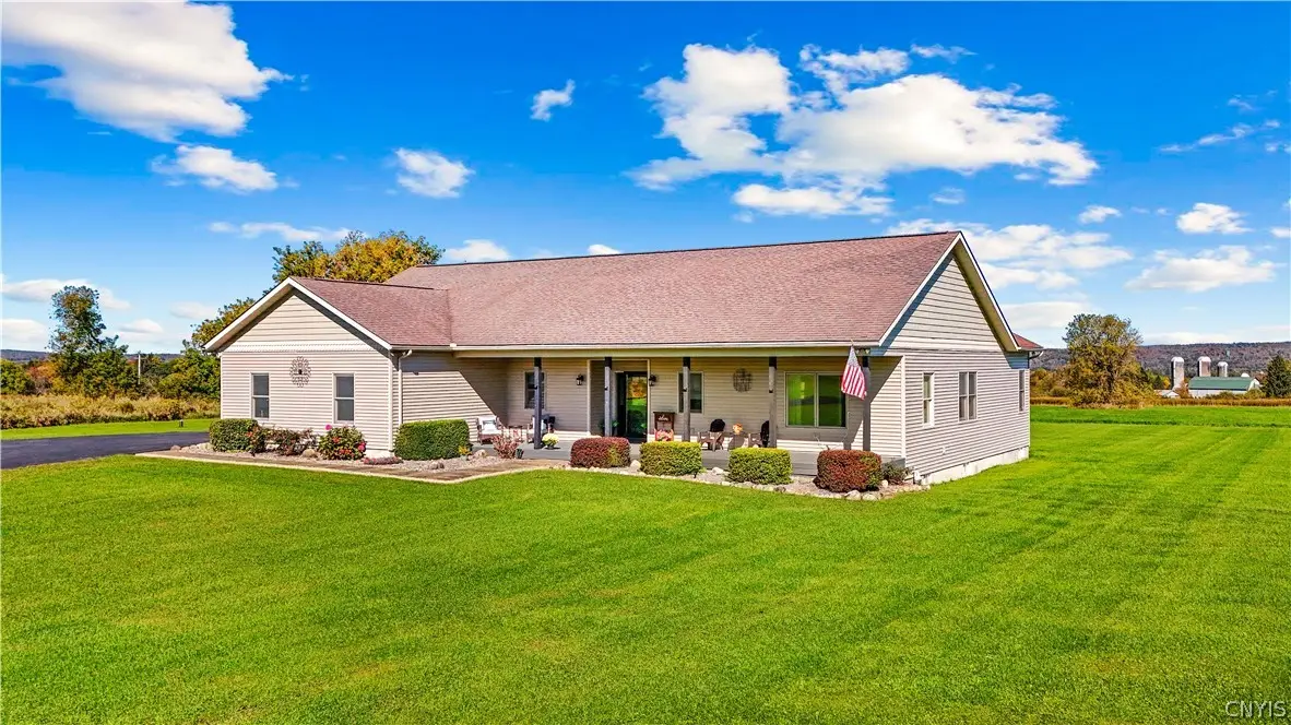 11105 N Gage Road, Barneveld, NY 13304 - #1