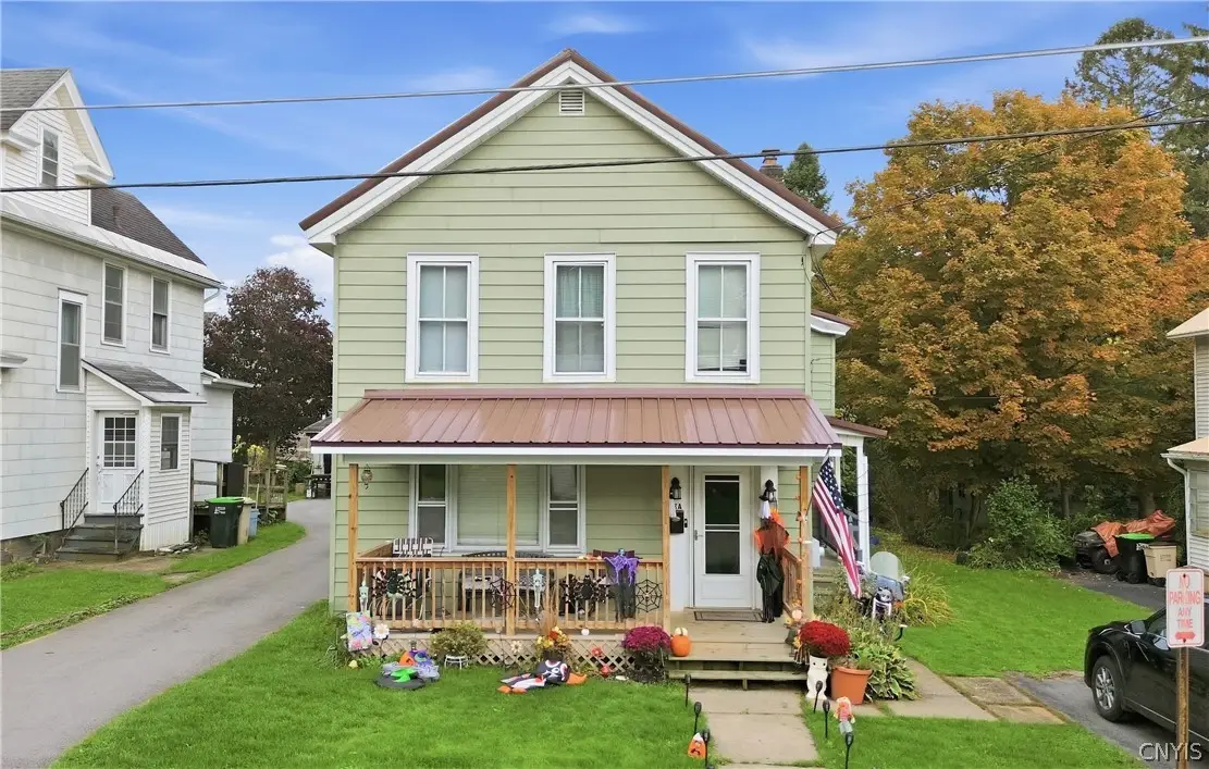 8 Bellinger Street, Mohawk, NY 13407 - #1