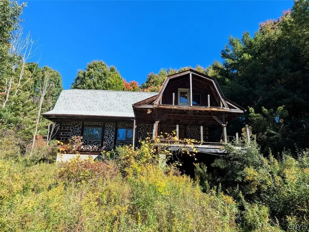 County Road 70a, Hornell, NY 14843 - #1