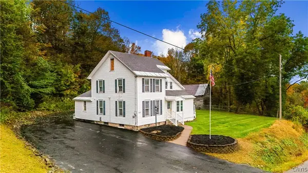 2371 Reservoir Road, Clayville, NY 13322