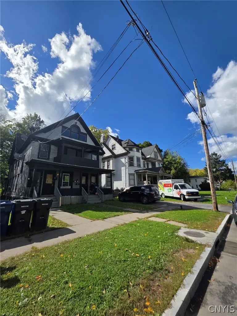 231 Fitch Street, Syracuse, NY 13204 - #2