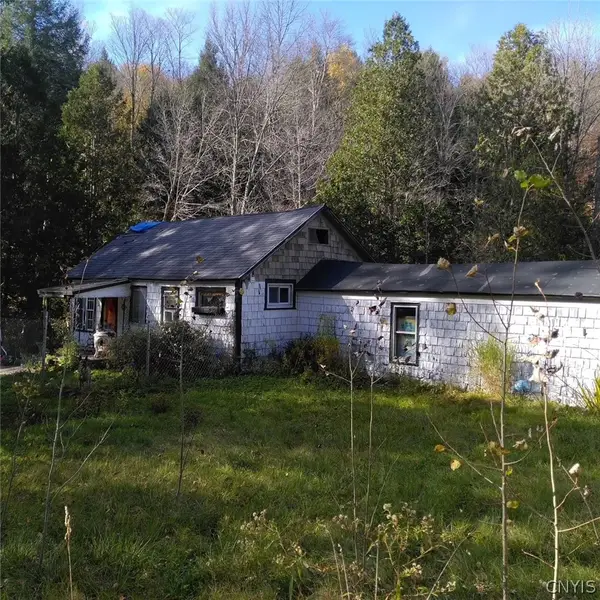 4053 Stone Bridge Road, Cazenovia, NY 13035