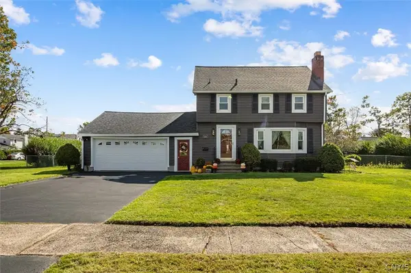 900 Sherman Avenue, Rome, NY 13440