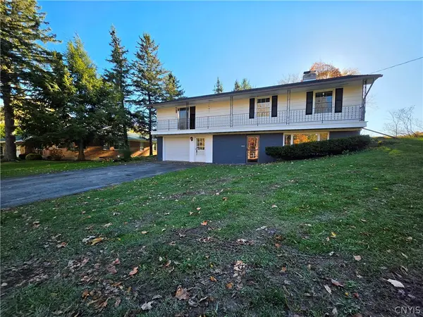 7717 W State Street, Lowville, NY 13367