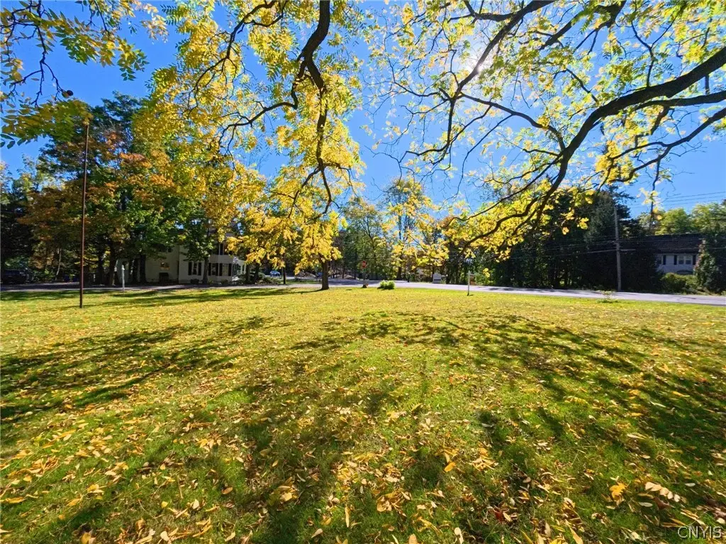E Genesee Street, Manlius, NY 13104 - #1