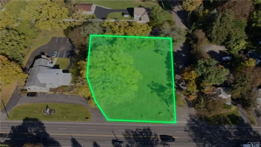 E Genesee Street, Manlius, NY 13104 - #2