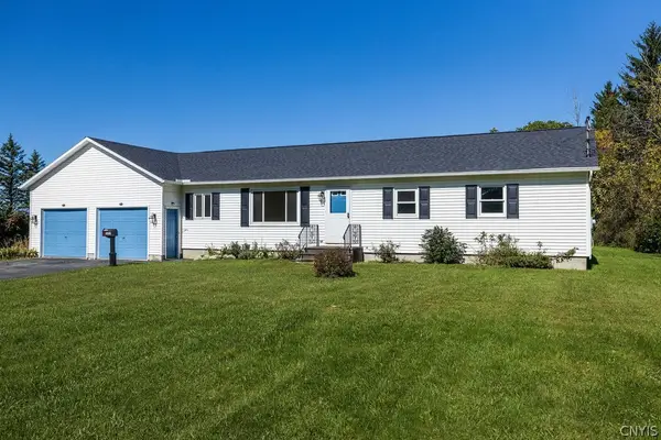 2051 New Boston Road, Chittenango, NY 13037