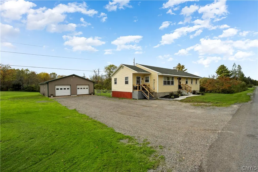 10239 Old State Route 12, Remsen, NY 13438 - #1