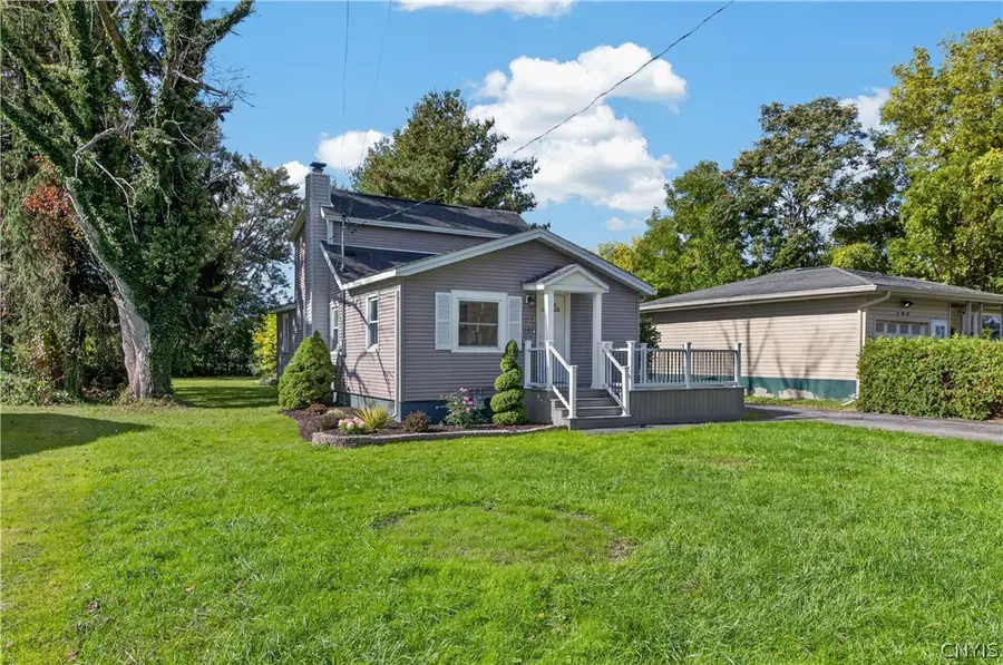 107 Gillis Avenue, Liverpool, NY 13088 - #2