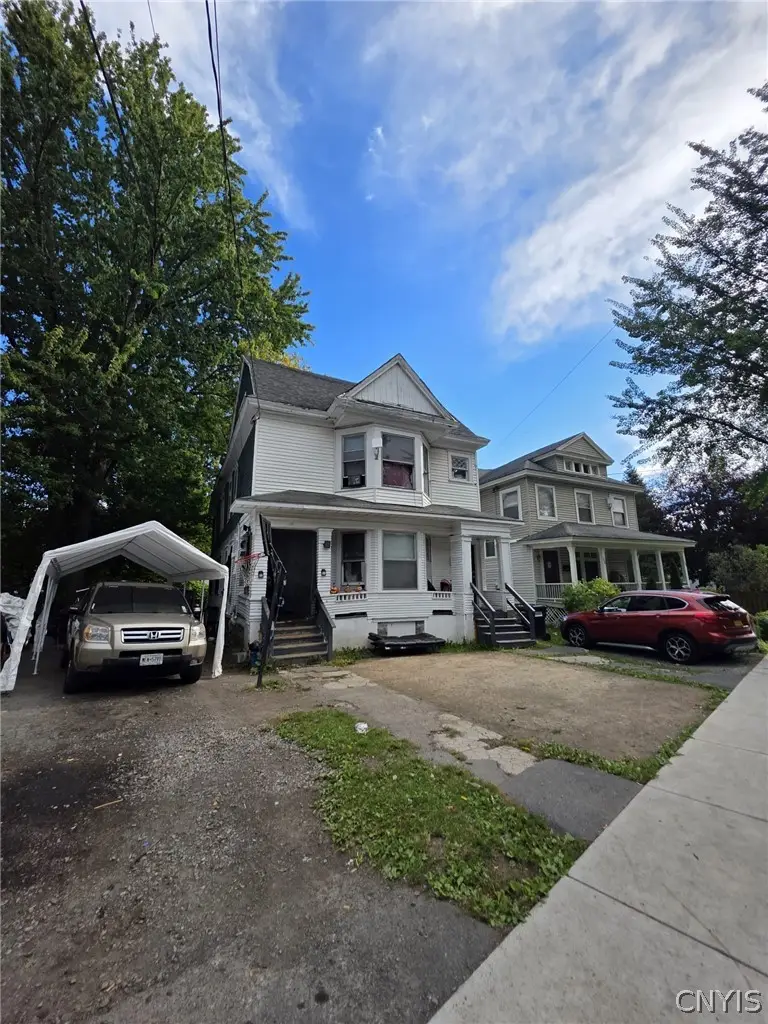 212 Delaware Street, Syracuse, NY 13204 - #1