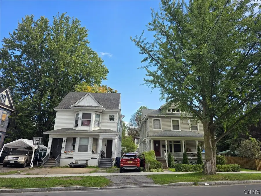 212 Delaware Street, Syracuse, NY 13204 - #2
