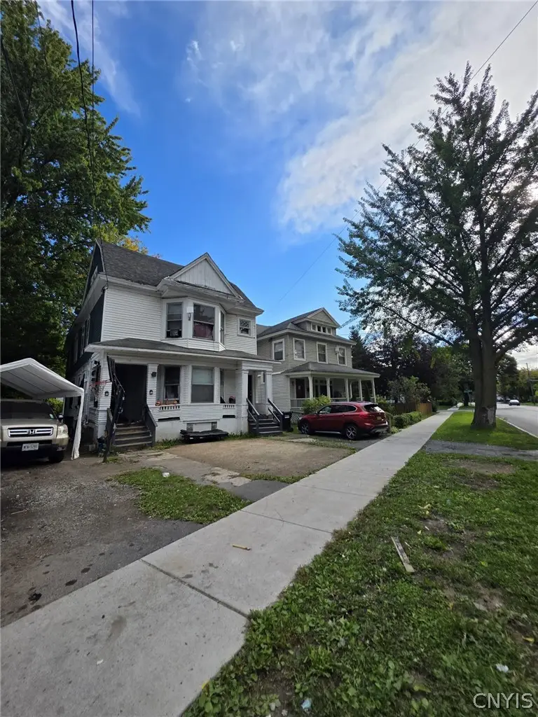 212 Delaware Street, Syracuse, NY 13204 - #3
