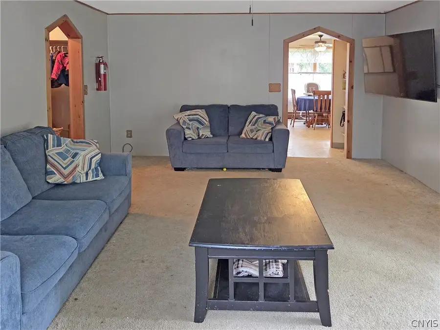 2839 Cincinnatus Road, Cincinnatus, NY 13040 - #2
