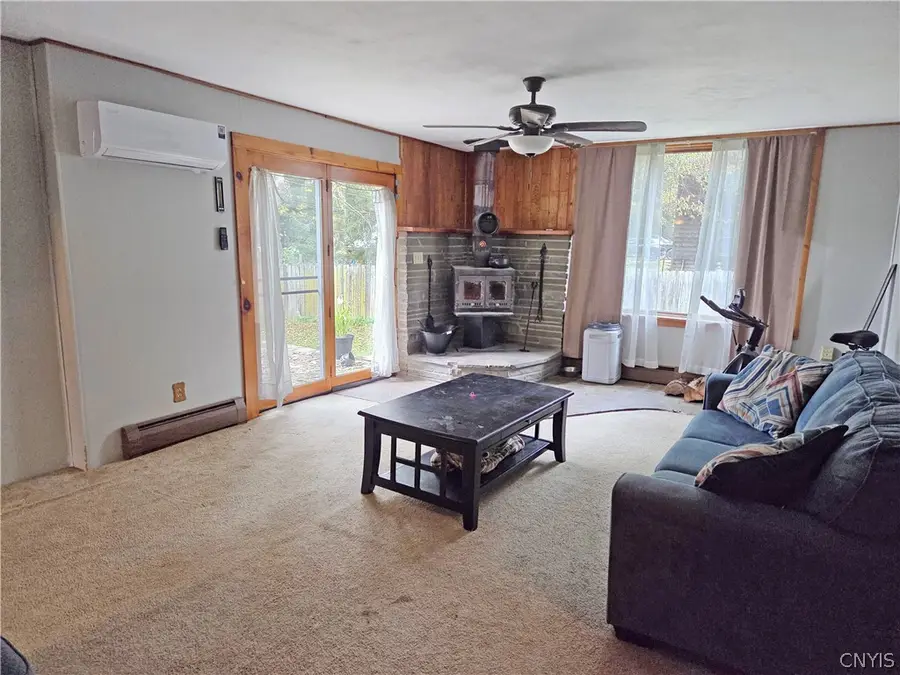 2839 Cincinnatus Road, Cincinnatus, NY 13040 - #3