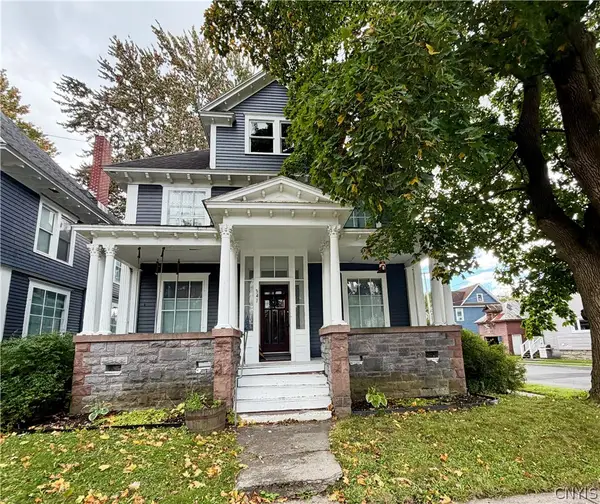341 Mullin Street, Watertown, NY 13601