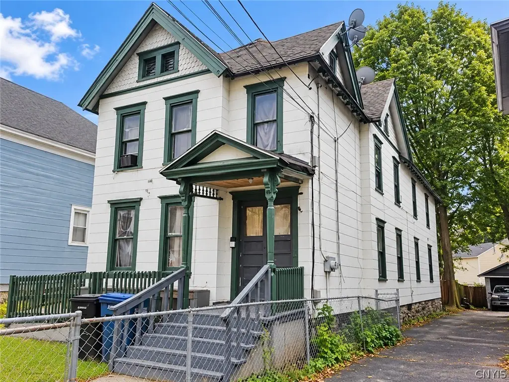 113 Davis Street, Syracuse, NY 13204 - #1