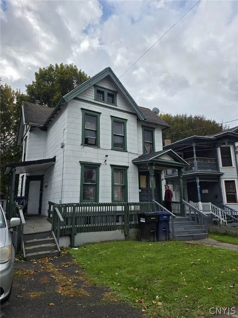 113 Davis Street, Syracuse, NY 13204 - #2