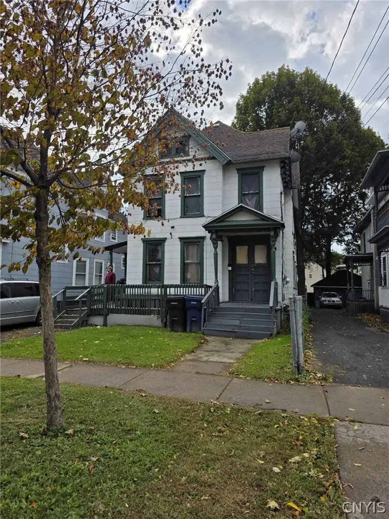 113 Davis Street, Syracuse, NY 13204 - #3