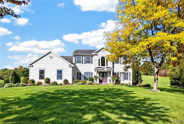 5134 Yellow Wood Parkway, Jamesville, NY 13078