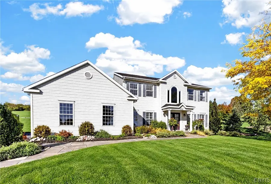 5134 Yellow Wood Parkway, Jamesville, NY 13078 - #2