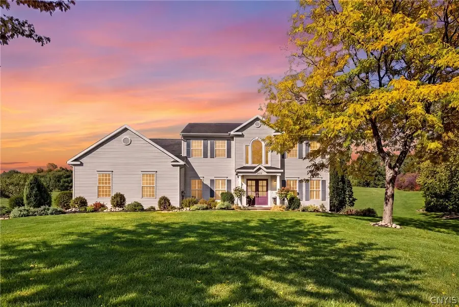 5134 Yellow Wood Parkway, Jamesville, NY 13078 - #3