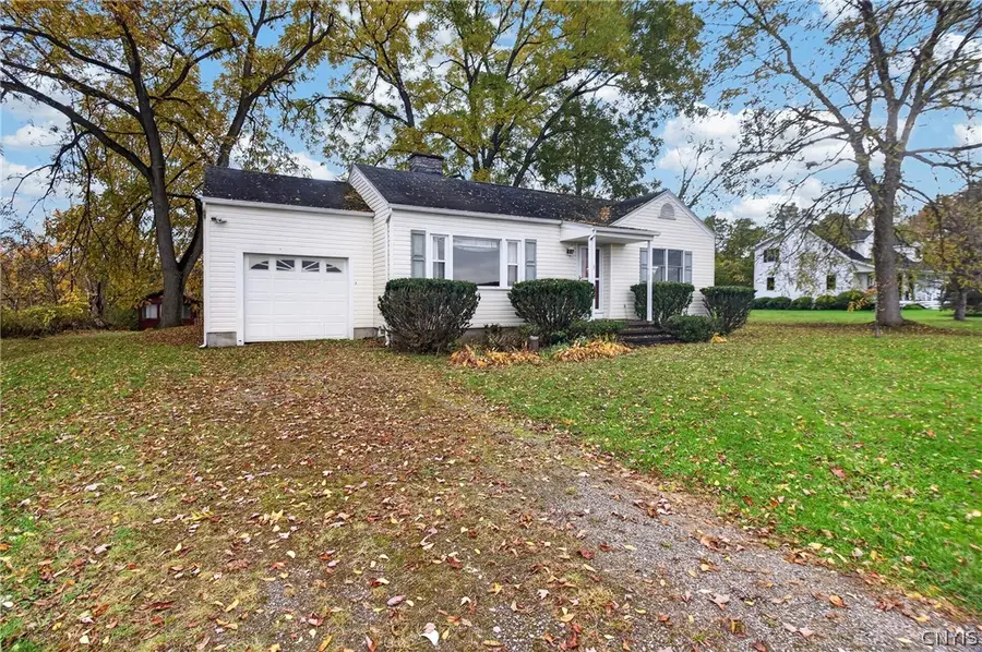 6962 Cooper St, Westmoreland, NY 13490 - #2