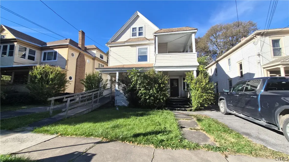 1626 W Onondaga Street, Syracuse, NY 13204 - #1