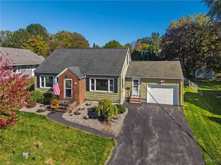 103 Haywood Road, Syracuse, NY 13219 - #2