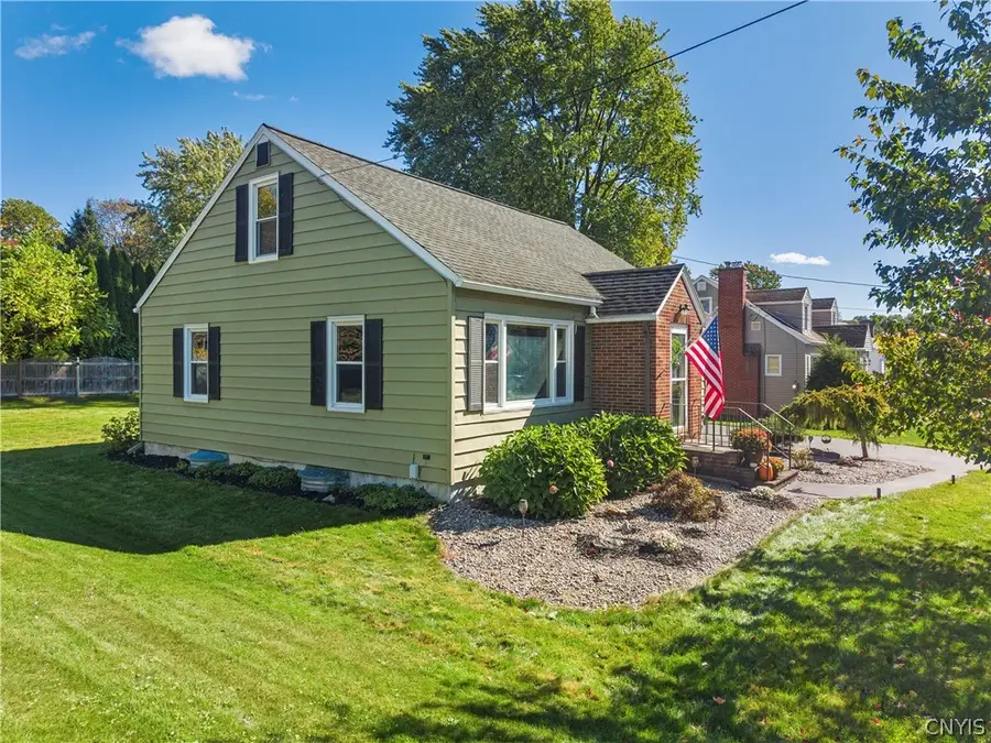 103 Haywood Road, Syracuse, NY 13219 - #3