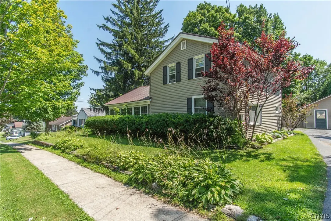 91 Champion Street, Carthage, NY 13619 - #1