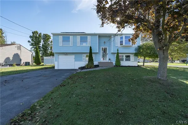 4924 Delconte Circle, Liverpool, NY 13088