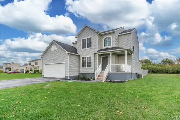 26158 Allen Drive, Watertown, NY 13601
