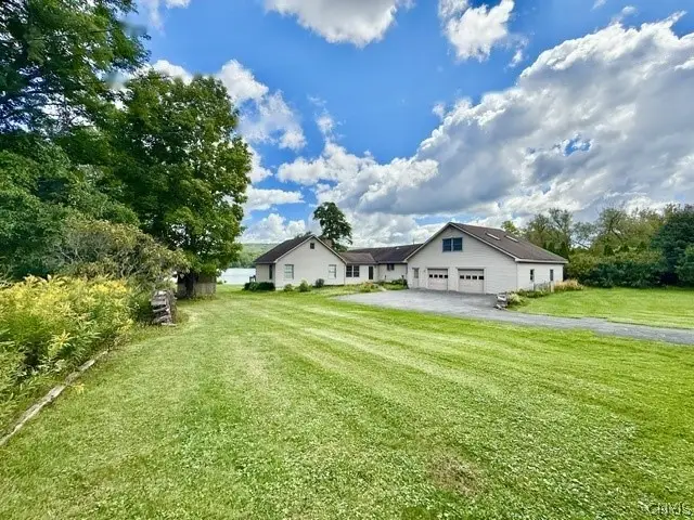 4132 Westshore Manor Rd Road, Jamesville, NY 13078 - #1