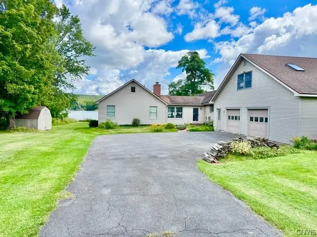 4132 Westshore Manor Rd Road, Jamesville, NY 13078 - #2