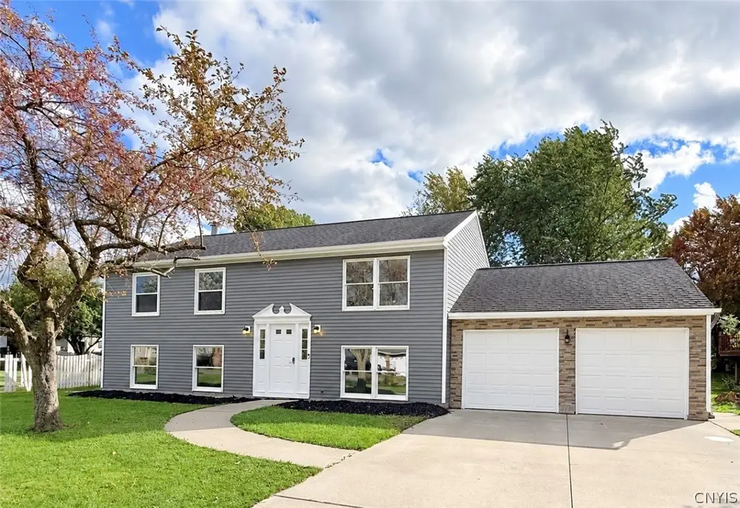 6197 Palisades Drive, Cicero, NY 13039 - #1