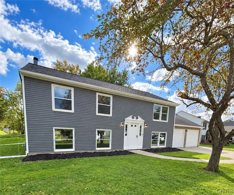 6197 Palisades Drive, Cicero, NY 13039 - #2