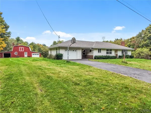 853 Rathburn Road, Oswego, NY 13126