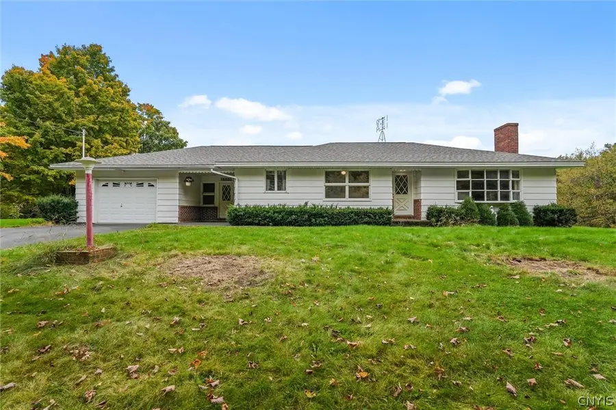 853 Rathburn Road, Oswego, NY 13126 - #3